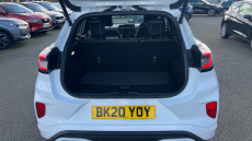 Ford Puma 1.0 EcoBoost Hybrid mHEV ST-Line X First Ed 5dr Petrol Hatchback